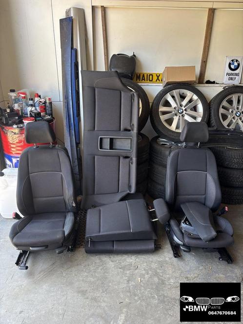 Interieur SPORT Bmw 1-Serie E81, Auto-onderdelen, Interieur en Bekleding, BMW, Gebruikt, Ophalen of Verzenden