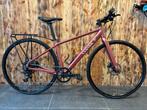 Canyon Roadlite 5 wmn maat S, Fietsen en Brommers, Ophalen, 28 inch, Gebruikt, 10 tot 15 versnellingen