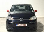Volkswagen up! Carbox 12 maanden garantie, Alcantara, Zwart, 3 cilinders, 55 kW