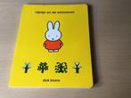 Dick Bruna - Nijntje en de seizoenen, Ophalen, Dick Bruna