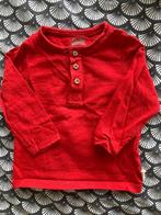 T-shirt rood LM 68, Enfants & Bébés, Vêtements de bébé | Taille 68, Kiabi, Utilisé, Garçon, Enlèvement ou Envoi