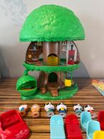 Klorofil speelboom, Kinderen en Baby's, Speelgoed | Poppenhuizen, Ophalen, Zo goed als nieuw
