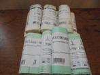 15 ROUL. de 10 sacs compost. biodegrad.25L. " VILLE DE LIEGE, Ophalen, Kunststof, Nieuw, 40 liter of meer