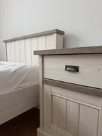 Chambre complète avec matelas, Enlèvement, Comme neuf