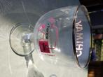 Série de 6 verres Trappist Chimay Giro 2024, Comme neuf, Autres marques, Enlèvement ou Envoi, Verre ou Verres