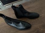 Bottines, Neuf, Enlèvement, Boots et Botinnes, Noir