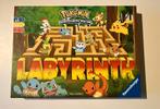 Labyrinth Pokémon, Hobby en Vrije tijd, Gezelschapsspellen | Kaartspellen, Ophalen, Nieuw, Ravensburger