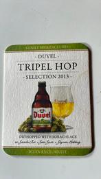 Bierviltje Duvel, Verzamelen, Ophalen of Verzenden, Gebruikt, Viltje(s), Duvel