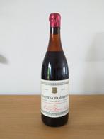 Mähler Besse - 1979 - Charmes Chambertin, Pleine, France, Enlèvement ou Envoi, Vin rouge