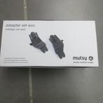 MUTSY bevestiging : 3 verschillende adaptor sets, Kinderen en Baby's, Nieuw, Mutsy, Ophalen