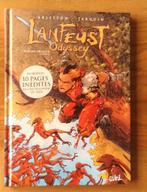 BD Lanfeust Odyssey T2 d'Arleston&Tarquin (EO), Ophalen of Verzenden, Arleston, Zo goed als nieuw, Eén stripboek
