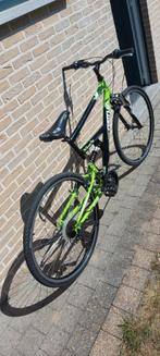 Fiets, Ophalen, Zo goed als nieuw