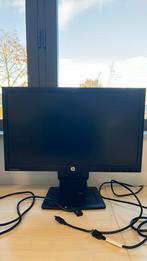 HP computerscherm - HP Compaq LA2306x, Computers en Software, Monitoren, Ophalen, Gebruikt, Hp