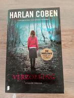 Verzoeking - Harlan Coben (thriller), Enlèvement ou Envoi, Comme neuf, Harlan Coben
