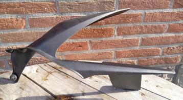 Kettingscherm Ducati Panigale V4 2020-2022 beschikbaar voor biedingen