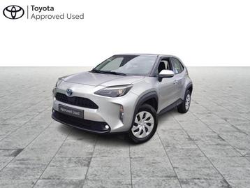 Toyota Yaris Cross Dynamic 1.5 TNGA HEV 2WD CVT  beschikbaar voor biedingen