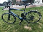 Specialzed Vado 4.0 elektrisch ( Large), Zo goed als nieuw, 59 cm of meer, 50 km per accu of meer, Ophalen