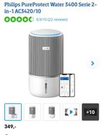 Philips PureProtect Water série 3400, Enlèvement ou Envoi