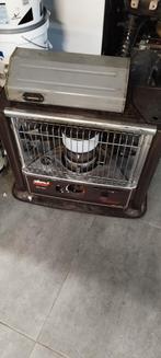 Poêle à pétrole Zibro Kamin, Enlèvement, Comme neuf, Poêle