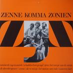 ZONES DE VIRGULES LP/ZENNE *, CD & DVD, Comme neuf, 12 pouces, Musique régionale, Enlèvement ou Envoi