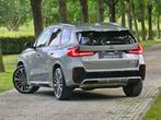 BMW X1 30E 30 e M SPORT PRO | 20INCH | M SPORT REMMEN, Alcantara, Bedrijf, 5 zetels, Hybride Elektrisch/Benzine