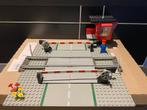 Lego 7835-1 Manual Road Crossing, Enlèvement, Utilisé, Ensemble complet, Lego