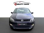 Volkswagen Polo 1.4i benzine| Highline | Navi | CarPlay | Ga, Voorwielaandrijving, Euro 5, Stof, Gebruikt