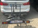 Porte-vélos à assistance électrique inclinable Fischer, Enlèvement