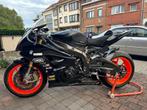 BMW s1000rr 2012 piste/circuit, Motoren, Motoren | BMW, 4 cilinders, Super Sport, Particulier, Meer dan 35 kW