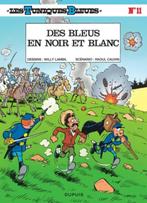 Les Bleues en noir et blanc nr 11 Les Tuniques Bleues Dupuis, Boeken, Stripverhalen, Eén stripboek, Ophalen of Verzenden, Nieuw