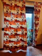 Tentures, Maison & Meubles, Enlèvement ou Envoi, Comme neuf, Beige