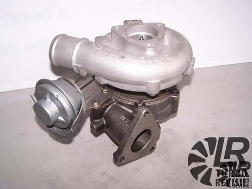 Revisie turbo renault mascott 3.0 156 pk, Auto-onderdelen, Motor en Toebehoren, Renault, Gereviseerd, Ophalen of Verzenden