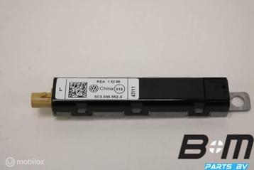 Antenneversterker VW Beetle 5C Cabrio 5C3035552A beschikbaar voor biedingen