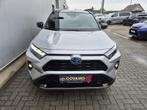 Toyota RAV-4 2.5 XSE AWD, Achat, 2487 cm³, Entreprise, Autres couleurs