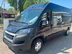Peugeot Boxer BJ 2018 Lange versie / Full Option, Achteruitrijcamera, Te koop, Peugeot, Elektrisch