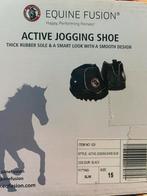 Hoefschoenen Active jogging shoe Slim 15, Animaux & Accessoires, Chevaux & Poneys | Autres trucs de cheval, Comme neuf, Enlèvement