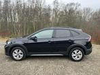 TAIGO 1.0TSI DSG 110PK 2023 slechts 43.396 KM 19.000€ + btw, Auto's, Volkswagen, Stof, Zwart, Bedrijf, Taigo