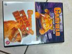 DVD Garfield, CD & DVD, DVD | Cabaret & Sketchs, Comme neuf, Enlèvement ou Envoi