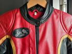 Dames Motorpak, vest en broek, Ophalen of Verzenden, Zo goed als nieuw