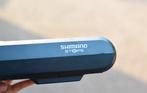Fietsbatterij Shimano bt-e6000, Ophalen, Gebruikt