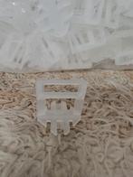 Clips 2mm pour carreler, Ophalen, Nieuw, Vloertegels