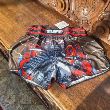 New Tuff short - Noom, Sport en Fitness, Maat S, Ophalen of Verzenden, Nieuw