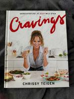 Chrissy Teigen - Cravings, Ophalen, Zo goed als nieuw, Chrissy Teigen
