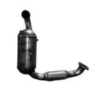 Roetfilter Ford / Volvo, Ophalen of Verzenden, Nieuw, Ford