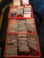 SALES 7” vinyls, stukverkoop op adres 9200 Oudegem, Ophalen of Verzenden, Zo goed als nieuw