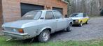 Opel ascona A 16S, Auto's, Particulier, Te koop, Opel
