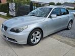 BMW 520i Benzine, Auto's, Navigatiesysteem, Bedrijf, Berline, 5 Reeks