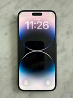 iPhone 14 pro Max 128 GB, Telecommunicatie, Mobiele telefoons | Apple iPhone, Ophalen, 128 GB, Zwart, Zo goed als nieuw