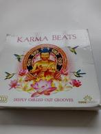 Karma Beats, Cd's en Dvd's, Cd's | Meditatie en Spiritualiteit, Zo goed als nieuw, Ophalen