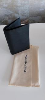 Louis Vuitton Portefeuille, Ophalen of Verzenden, Leder